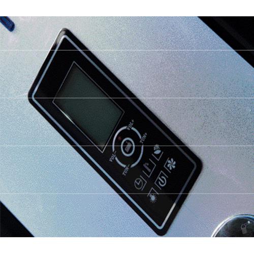 Bảng điều khiển phòng xông hơi NG-2105A