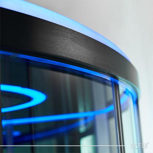 Bộ khung đen cá tính VS-610