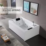 Bồn tắm massage Euroking EU-102 SPRING