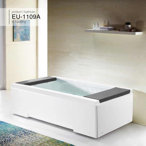 Bồn tắm massage Euroking EU-1109AB-1