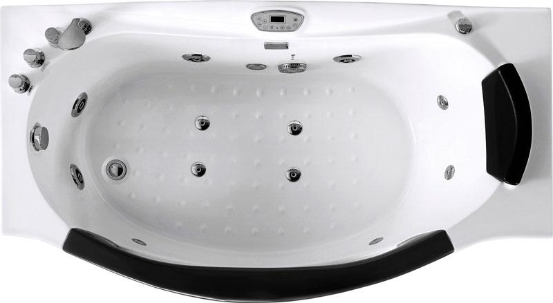 Bồn tắm massage NOFER NG-1792D-1792DP-2
