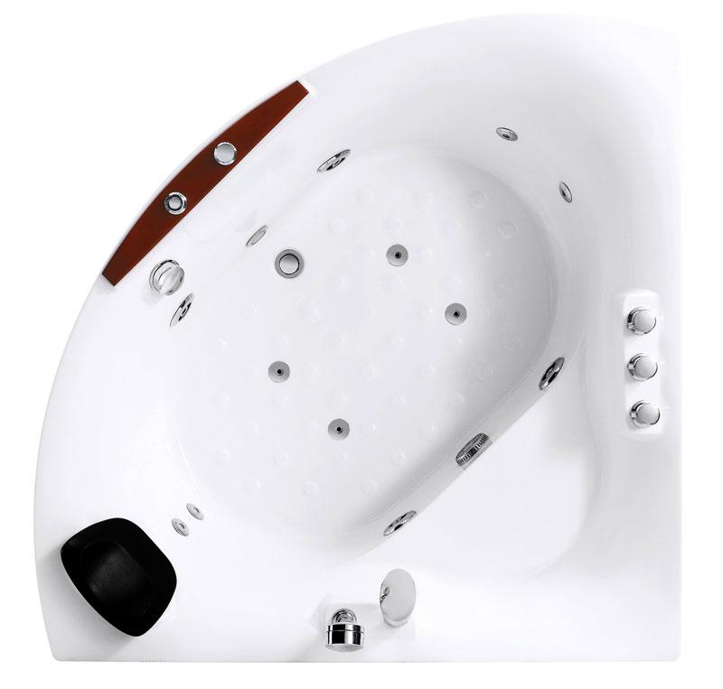 Bồn tắm massage NOFER NG-3140D-3140DP-5
