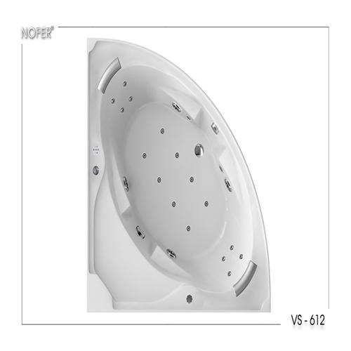 Hình ảnh lòng bồn VS-612