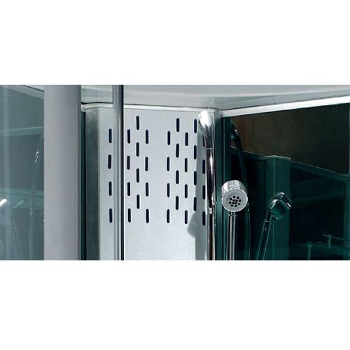 NG-2161 có thêm hệ thống đèn LED trong phòng