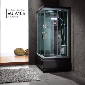Phòng xông hơi Euroking EU - A105
