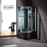 Phòng xông hơi Euroking EU - A202