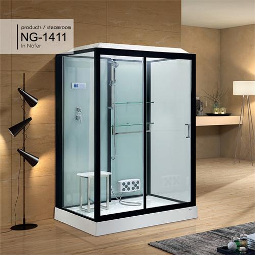 Phòng xông hơi Nofer NG – 1411