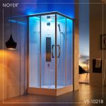 Phòng xông hơi Nofer VS-1021B