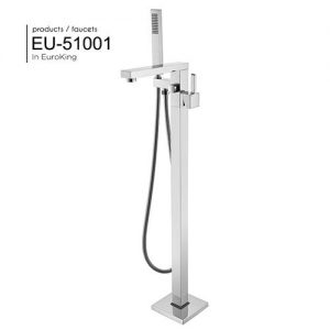 Sen tắm bồn Euroking EU-51001