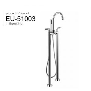 Sen tắm bồn Euroking EU-51003