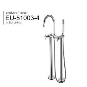 Sen tắm bồn Euroking EU-51003-4