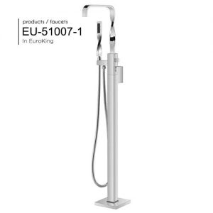 Sen tắm bồn Euroking EU-51007-1