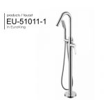Sen tắm bồn Euroking EU-51011-1