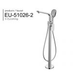 Sen tắm bồn Euroking EU-51026-2