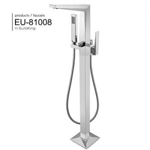 Sen tắm bồn Euroking EU-81008