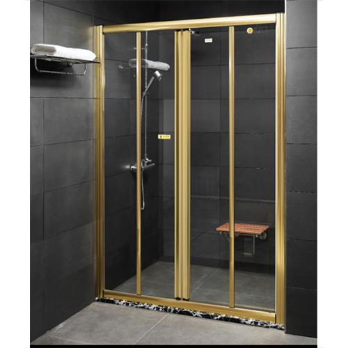 Vách kính tắm Fendi FKP-3X4