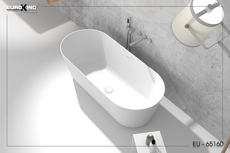 Bồn tắm EUROKING EU-65160-1