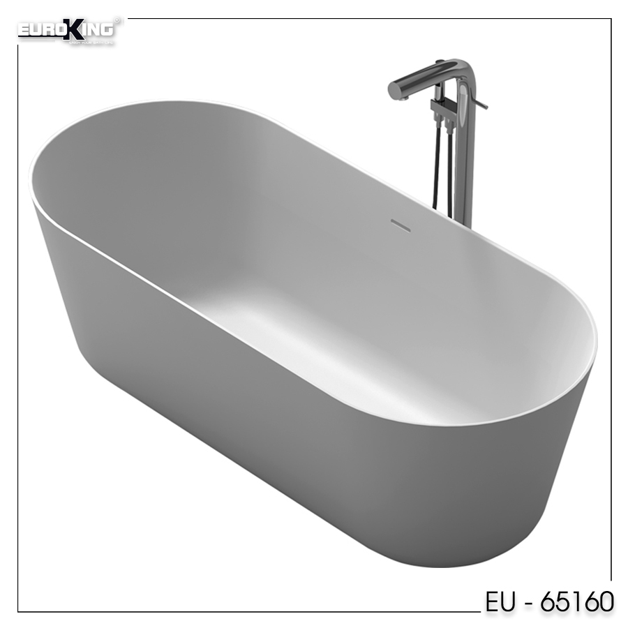 Bồn tắm EUROKING EU-65160-2