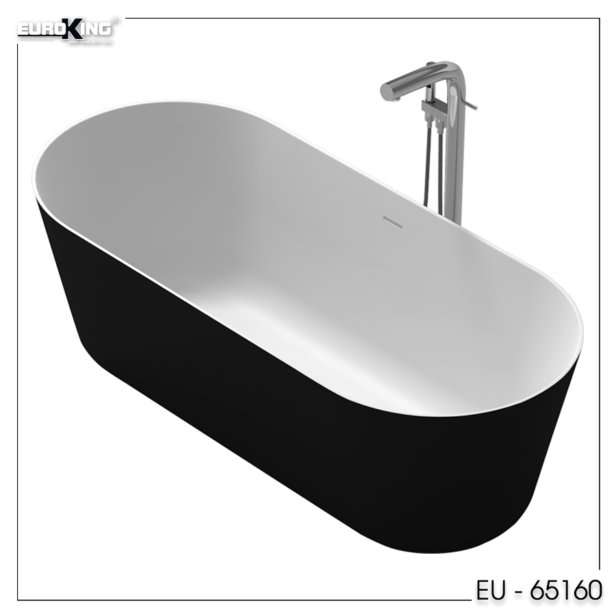 Bồn tắm EUROKING EU-65160-3