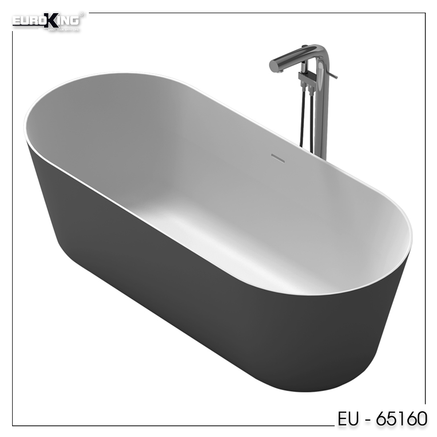 Bồn tắm EUROKING EU-65160-4