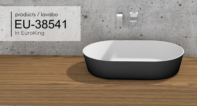 Lavabo EU-38541