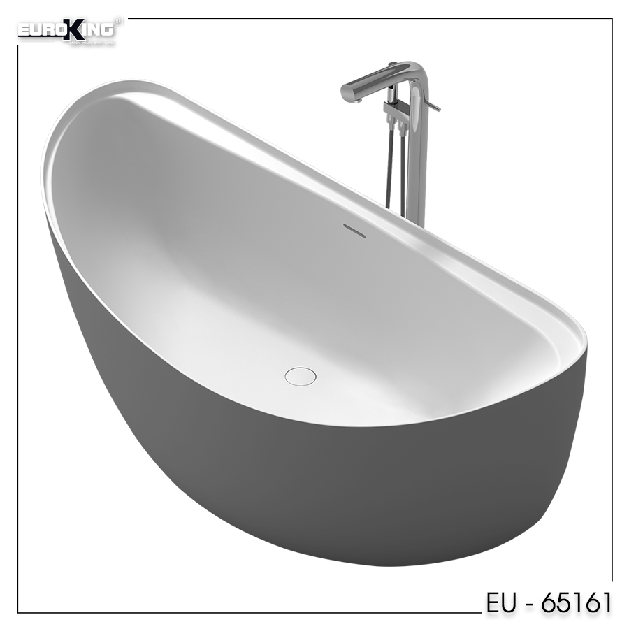Bồn tắm EUROKING EU-65161-5