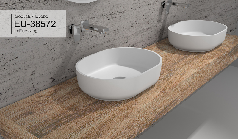 Lavabo EU-38572