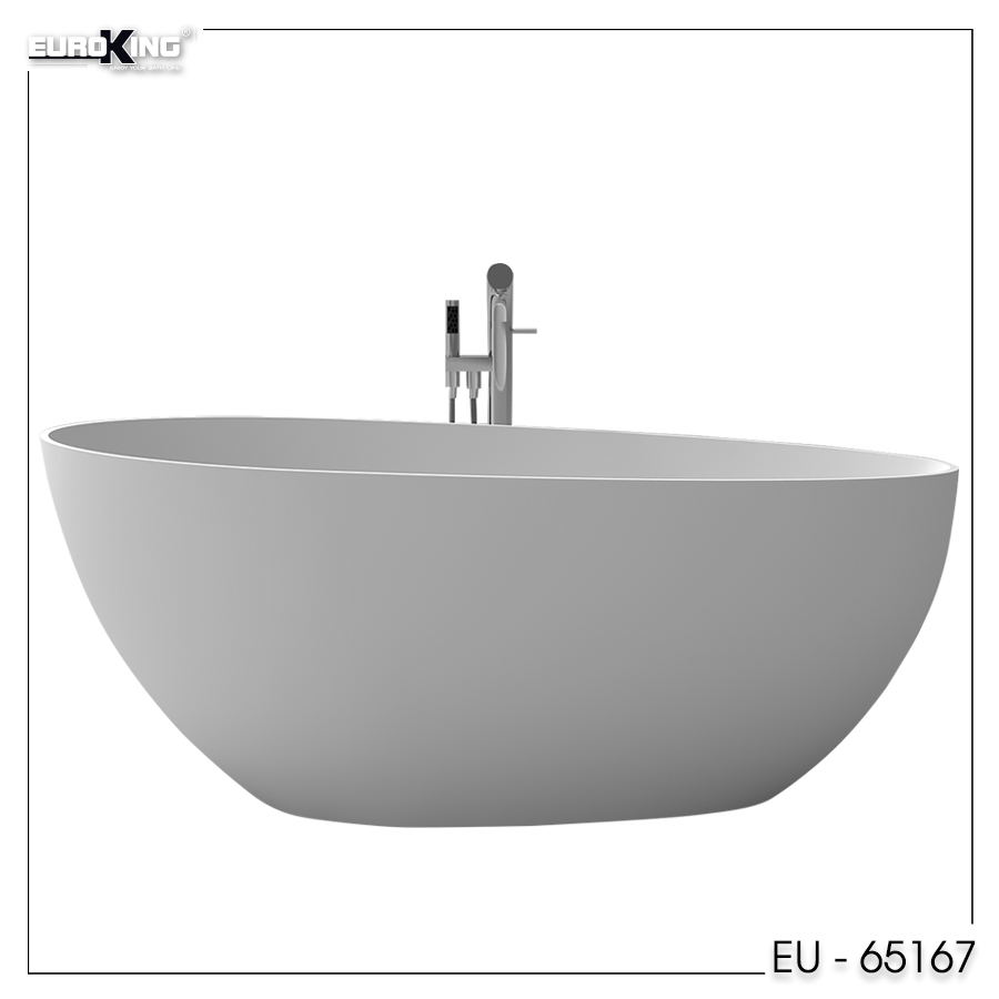 Bồn tắm EUROKING EU-65167-2