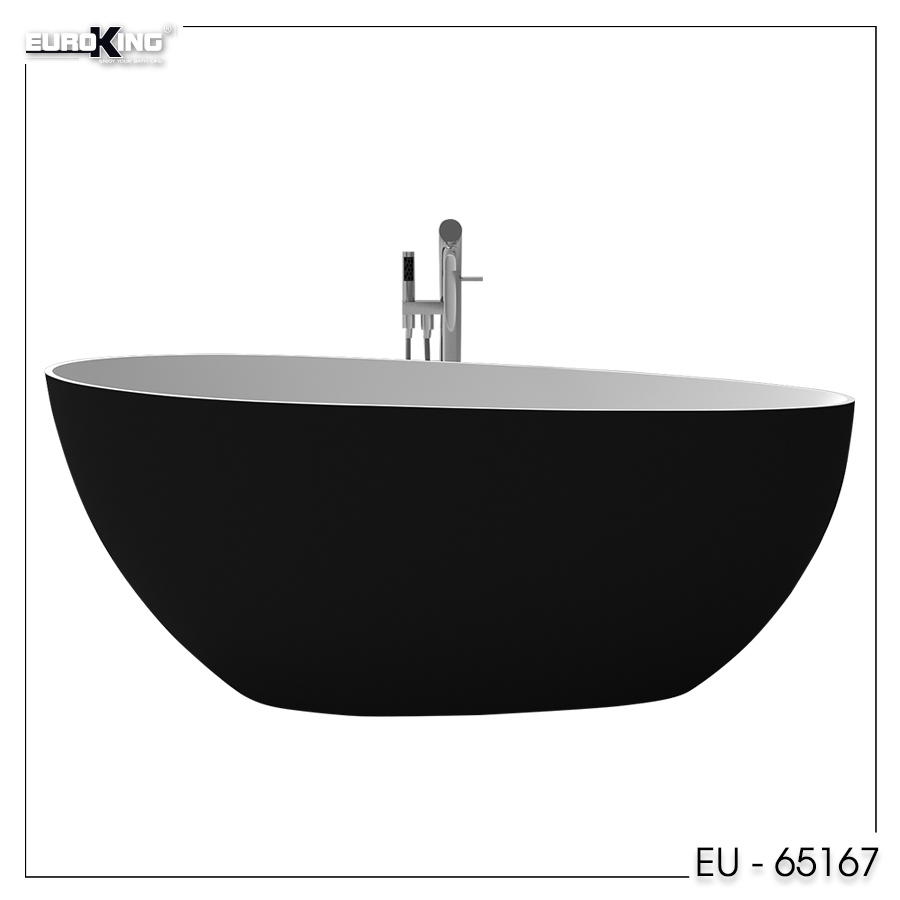 Bồn tắm EUROKING EU-65167-3