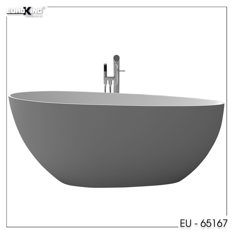 Bồn tắm EUROKING EU-65167-4