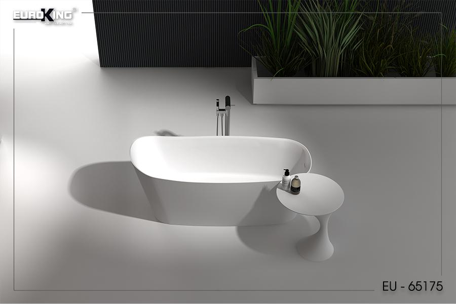 Bồn tắm EUROKING EU-65175-3