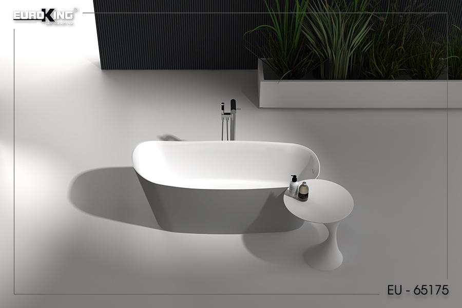 Bồn tắm EUROKING EU-65175-5