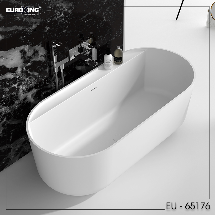 Bồn tắm EUROKING EU-65176-1