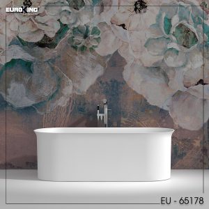 Bồn tắm EUROKING EU-65178