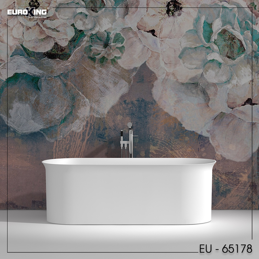 Bồn tắm EUROKING EU-65178-1