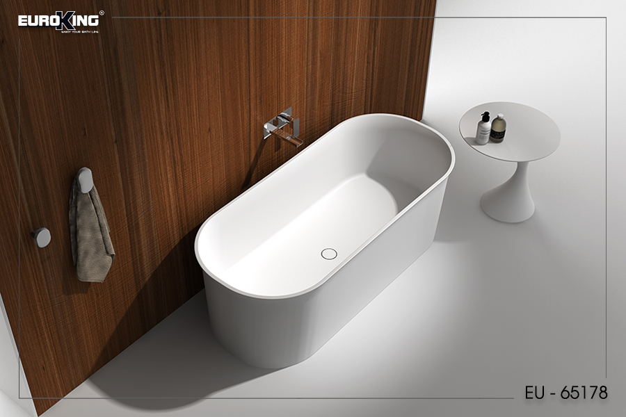 Bồn tắm EUROKING EU-65178-3