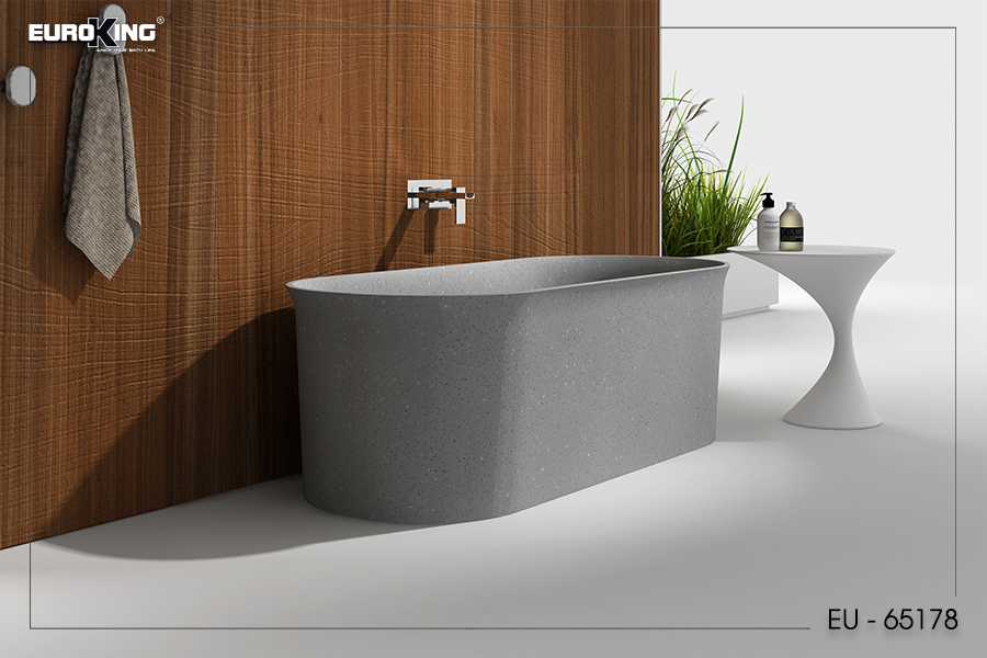 Bồn tắm EUROKING EU-65178-5