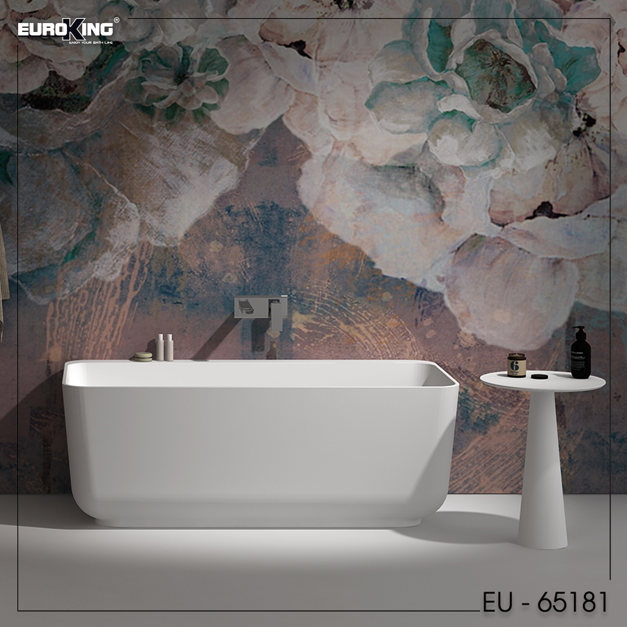Bồn tắm EUROKING EU-65181-1