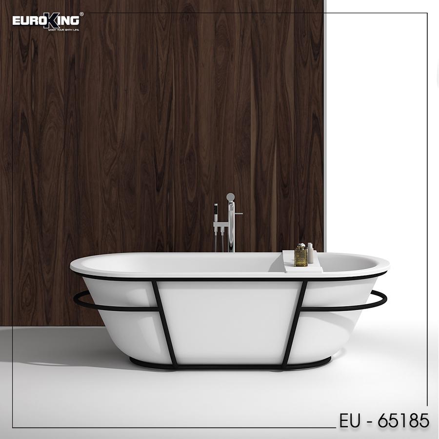 Bồn tắm EUROKING EU-65185-1