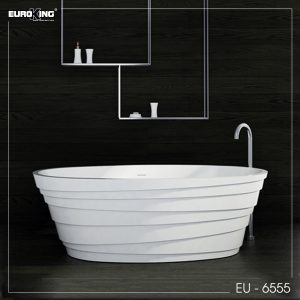 Bồn tắm EUROKING EU-6555
