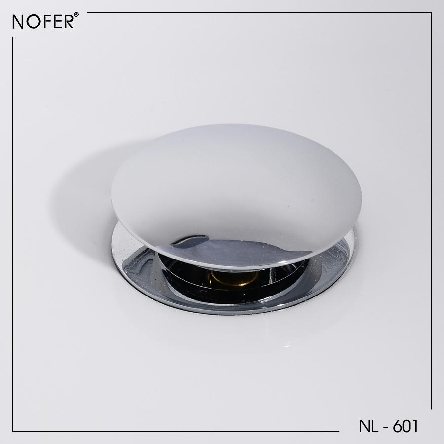 Bồn tắm NOFER NL-601-3