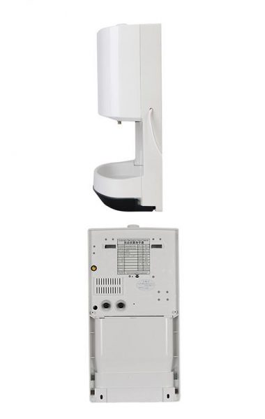 Máy xịt cồn tự động Miken MKXC-5000-2