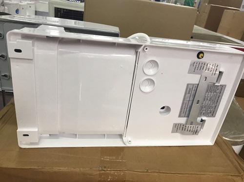 Máy xịt cồn tự động Miken MKXC-5000-7
