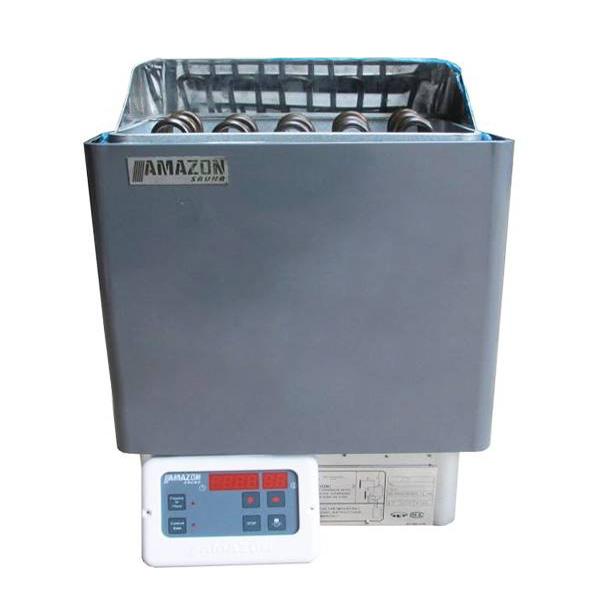 Máy xông hơi khô Amazon 6KW