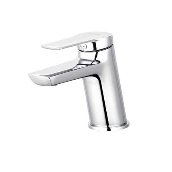 Vòi Lavabo Nóng Lạnh Caesar B200CU