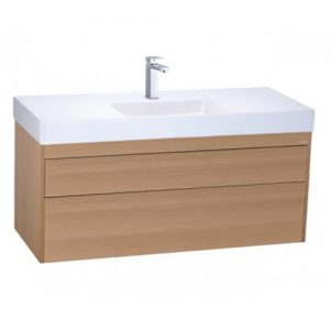 Bộ tủ chậu Caesar LF5388 + EH05388DW