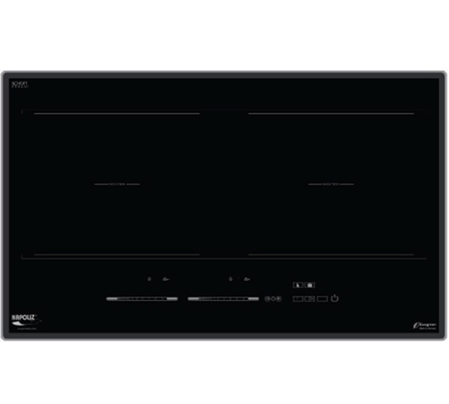 Bếp điện từ đôi Napoliz ITC836EGO