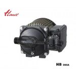 MÁY BƠM NƯỚC TĂNG ÁP ĐIỆN TỪ HANIL HB 205A