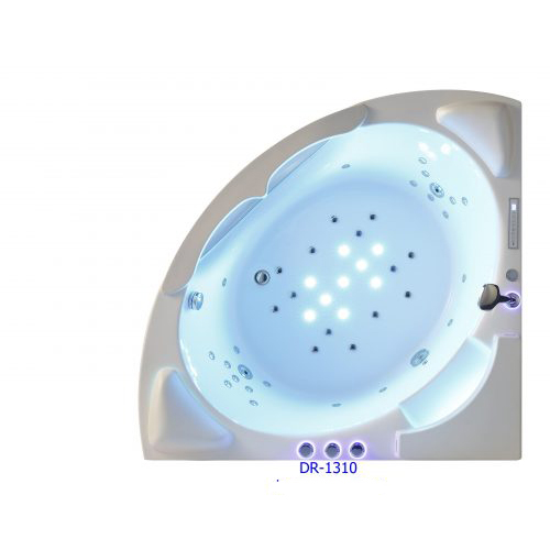 Ảnh trong lòng bồn tắm