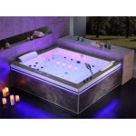 Bồn tắm Massage DRW DR-002